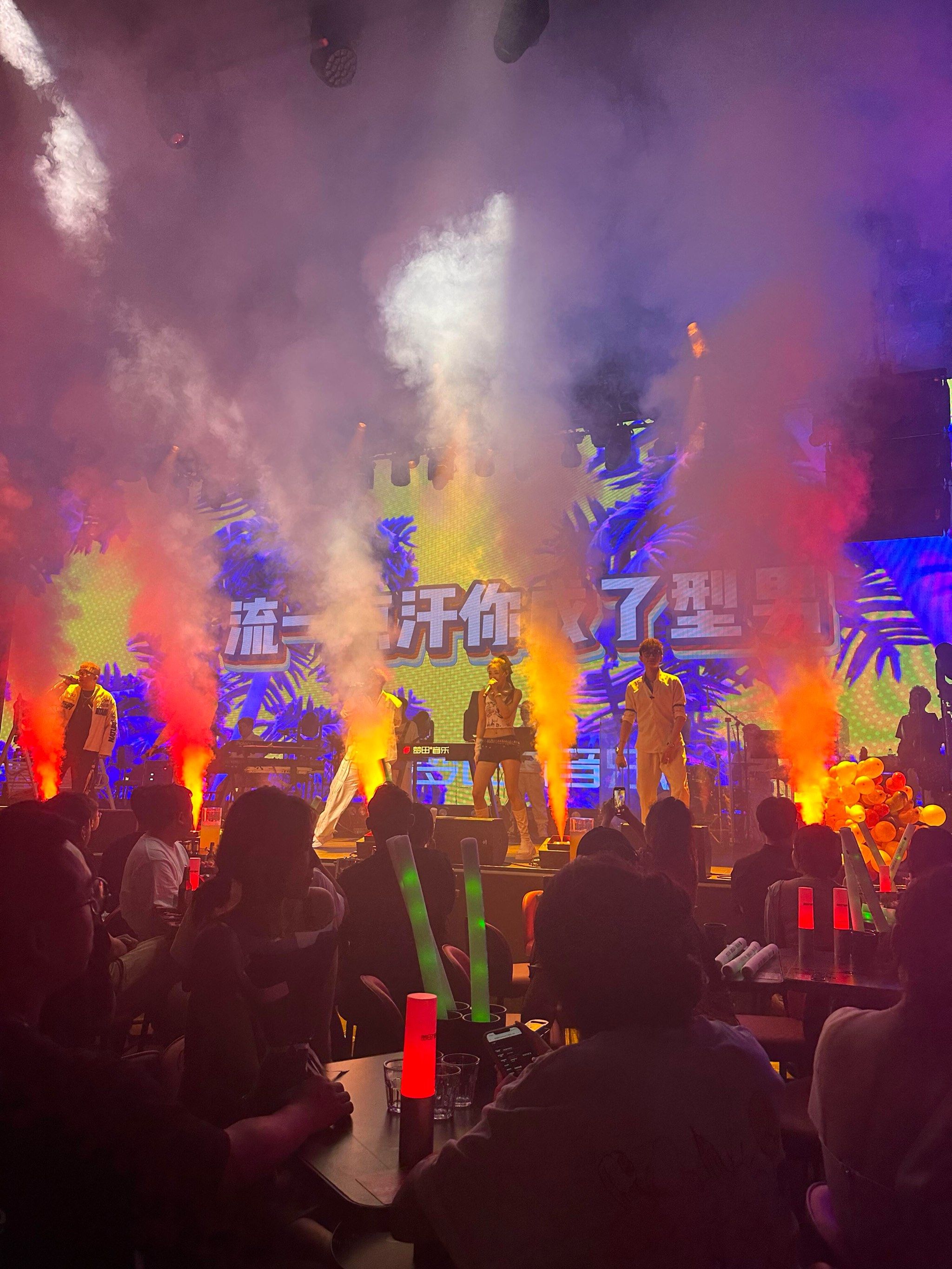 金华商务ktv与片场区别解析-永康市ktv预订